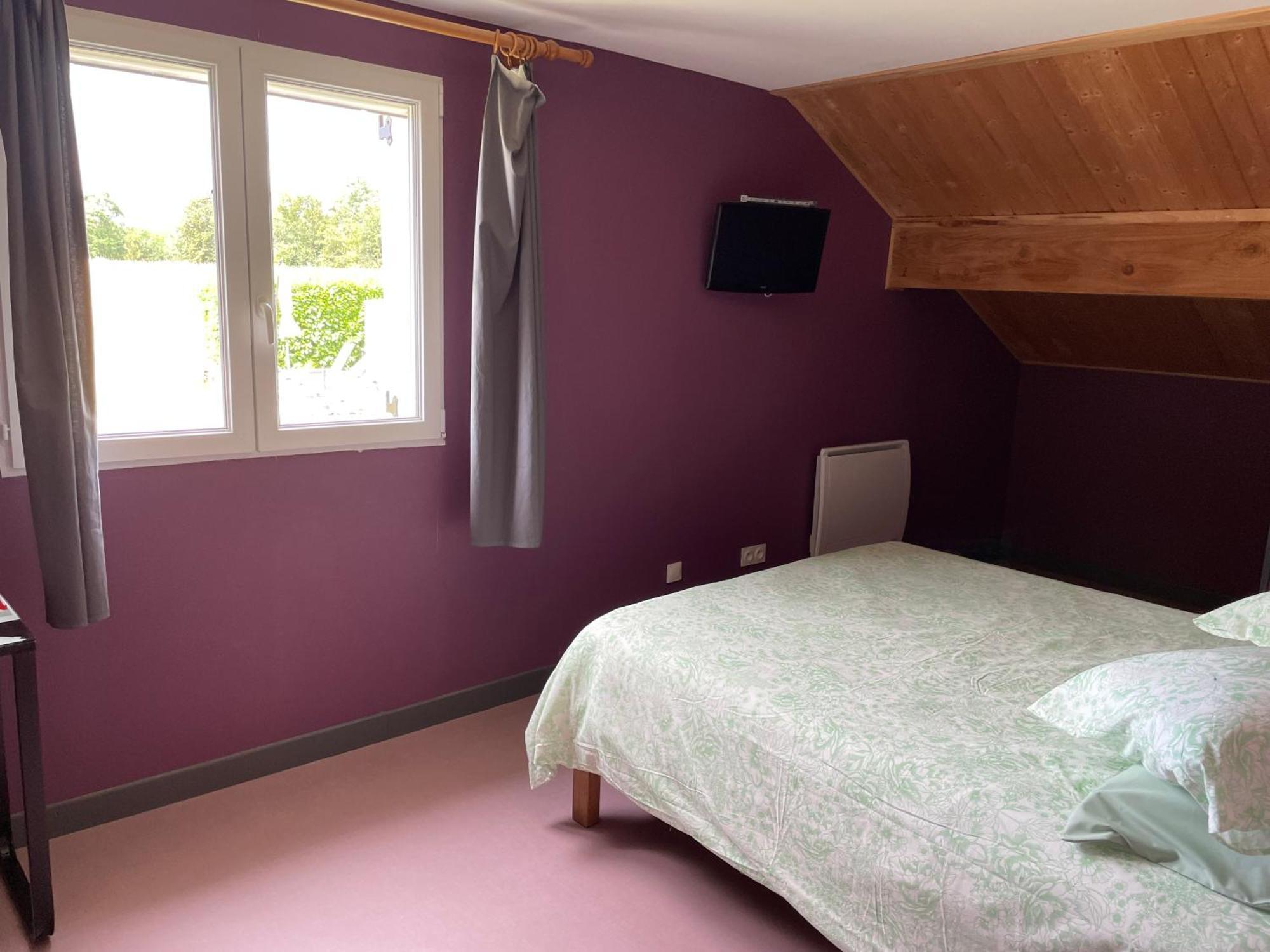 La Ferme De Montard Bed & Breakfast Montmorot ห้อง รูปภาพ