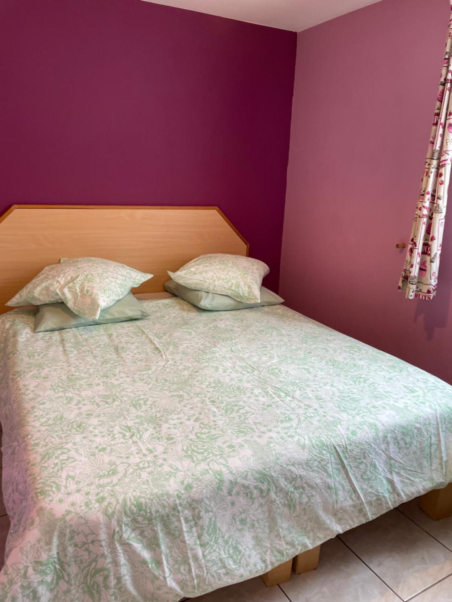 La Ferme De Montard Bed & Breakfast Montmorot ห้อง รูปภาพ