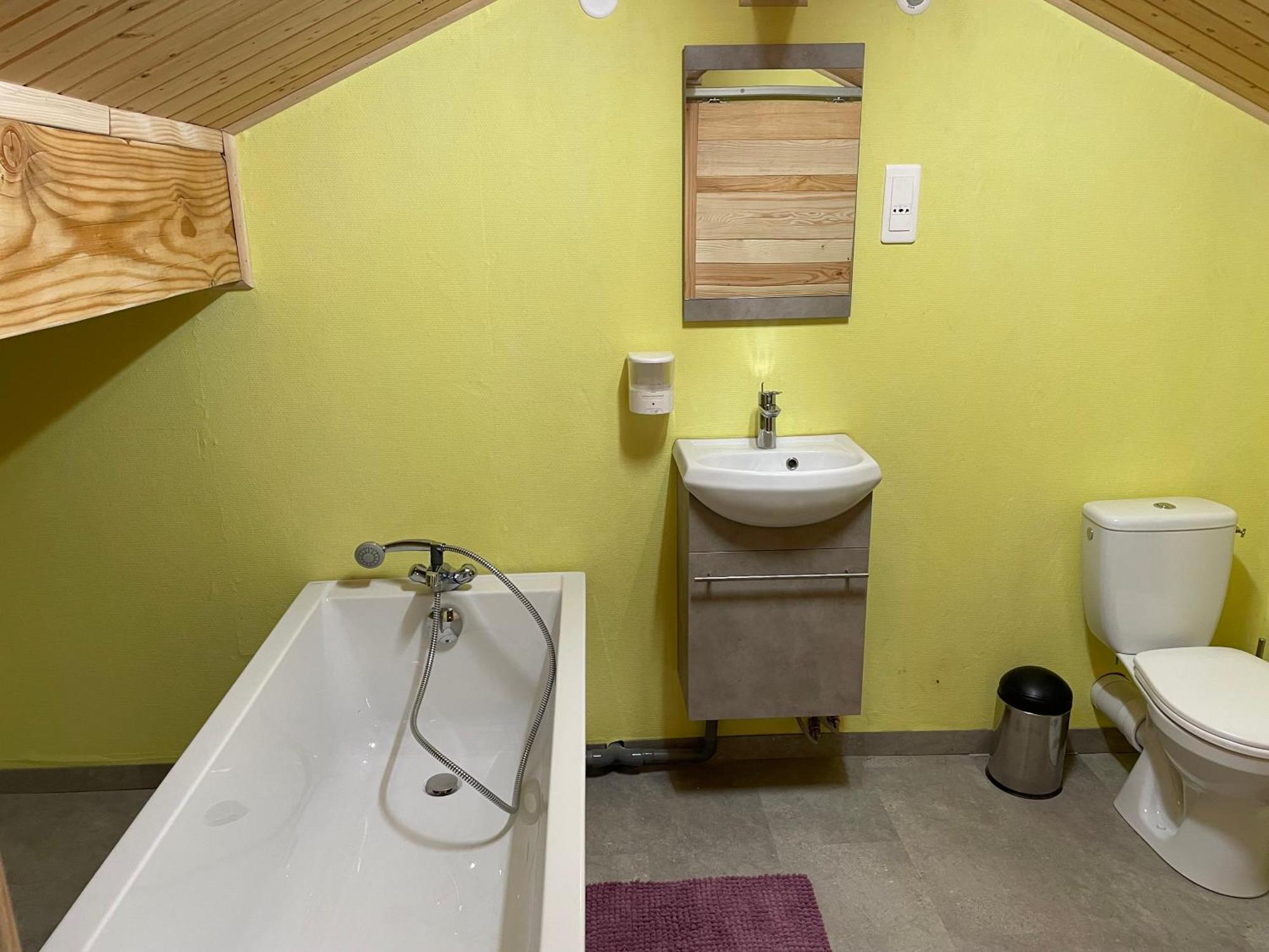 La Ferme De Montard Bed & Breakfast Montmorot ห้อง รูปภาพ