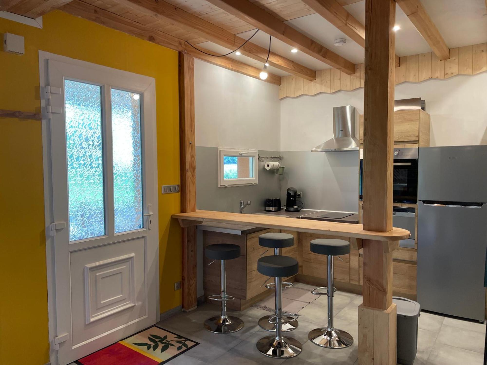 La Ferme De Montard Bed & Breakfast Montmorot ห้อง รูปภาพ